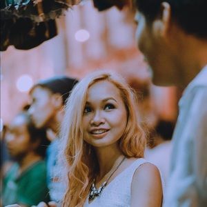 Meet your Posher, Michelle